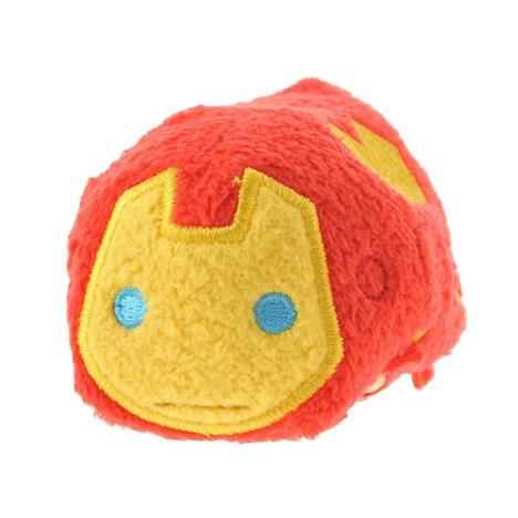 Marvel Avengers Iron Man Tsum Tsum £2.40